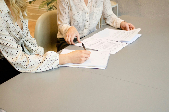 Conseil et Audit