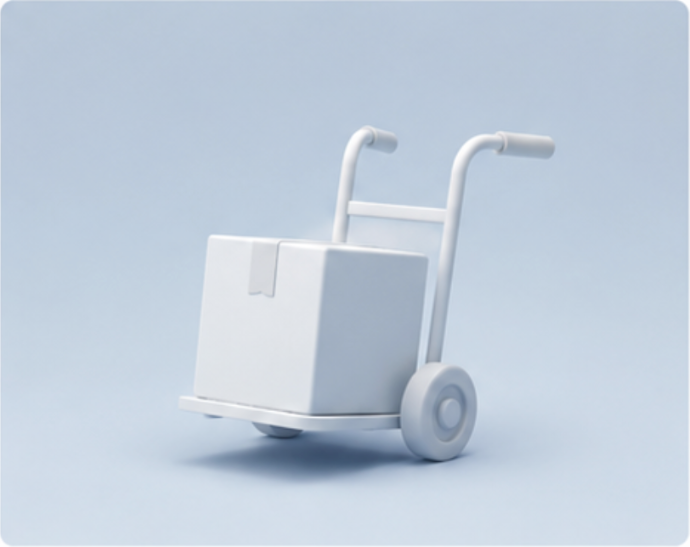 prestations logistique
