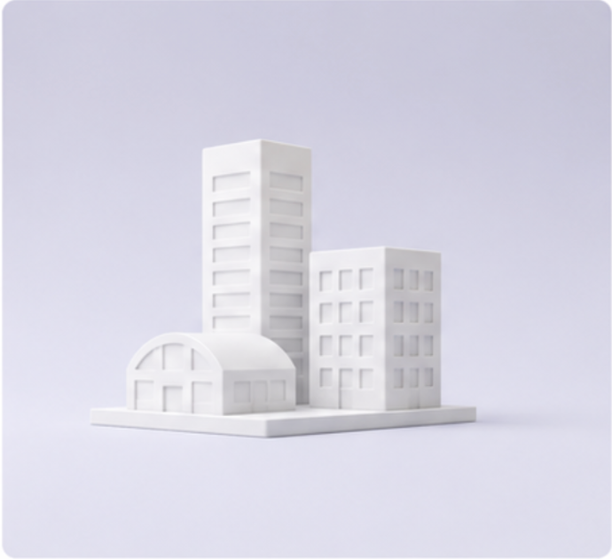 prestations infrastructures