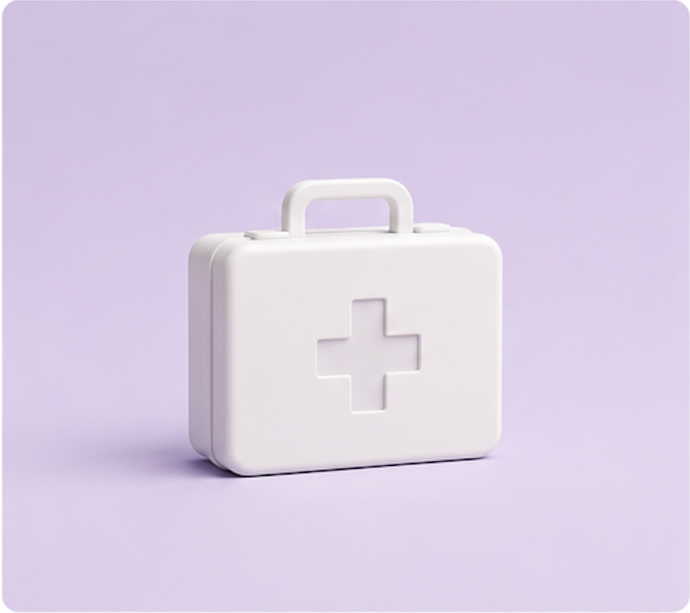 prestations santé