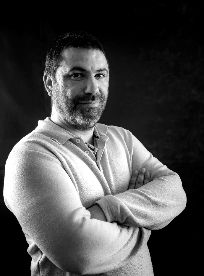 Vincent Nicolas