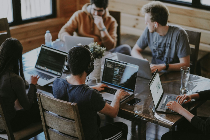 logiciel veille appel d'offre