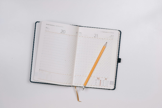 agenda appel d'offres